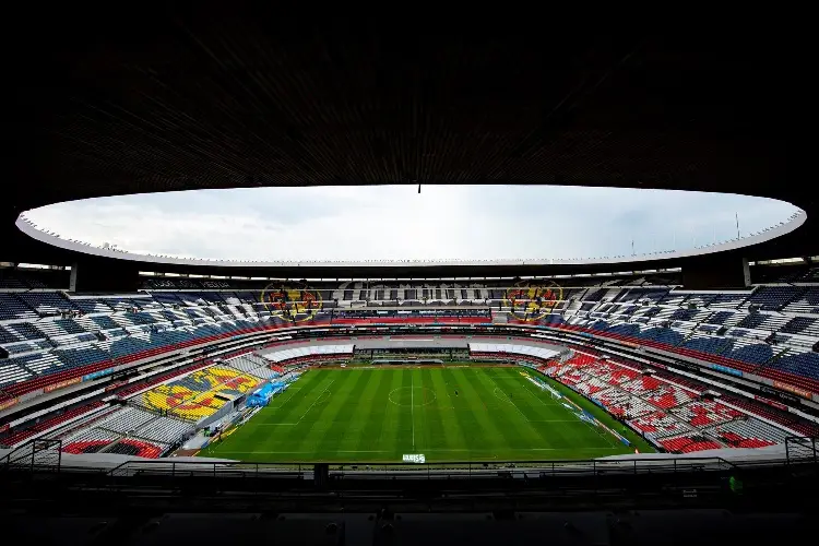 Oficial: El Estadio Azteca recibirá el juego inaugural del Mundial 2026
