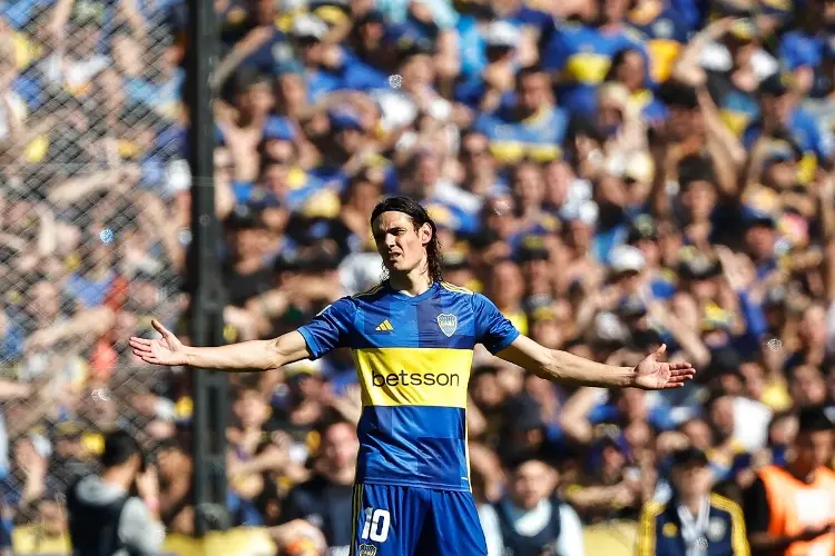 ¿Cuándo se juega el superclásico Boca vs River?