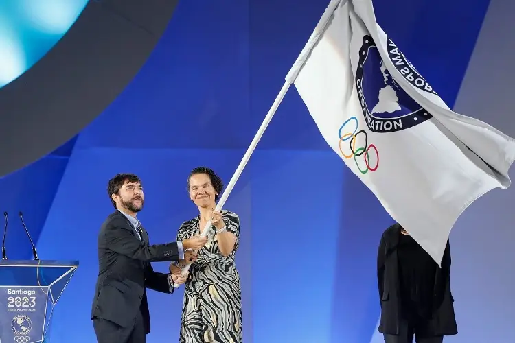 Advierten que el dopaje en el Atletismo no ha desaparecido