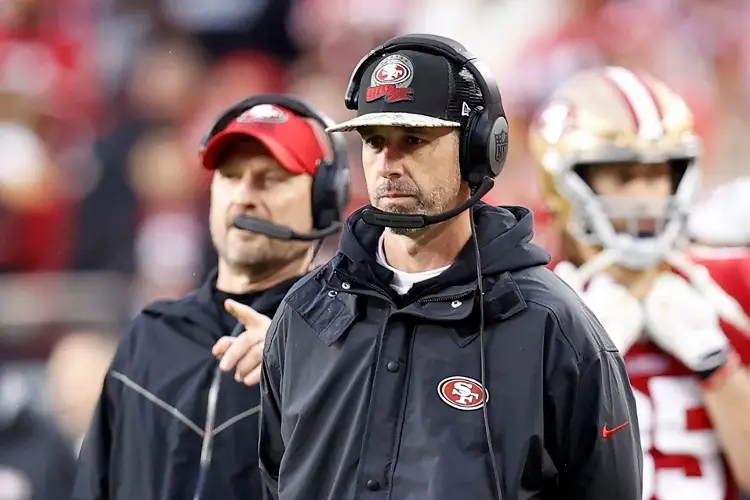 NFL: Shanahan sin preocupación por perder el Super Bowl