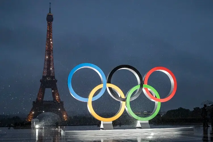 Hasta cinco mil millones de euros le costarán los Juegos Olímpicos a Francia 