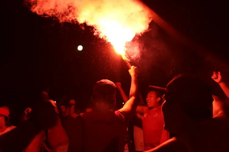 ¿Qué debe hacer Veracruz para tener futbol?