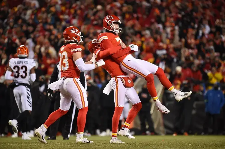 NFL: Chiefs tienen nuevo quarterback