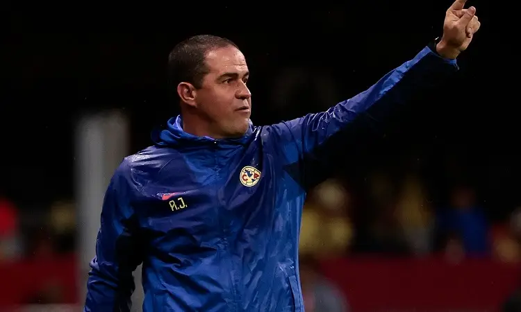 Jardine quiere dirigir a la Selección Mexicana pero algo lo frena