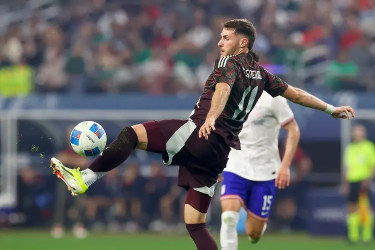 México sube en Ranking FIFA pero Estados Unidos sigue siendo mejor