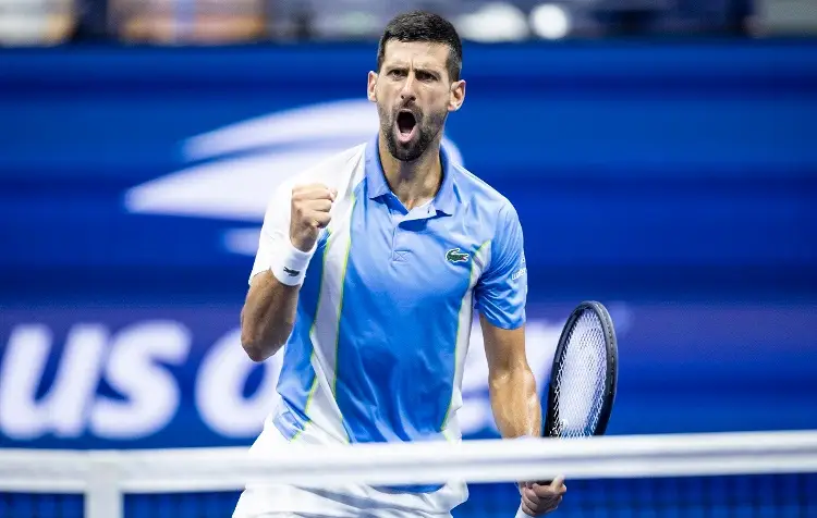 Djokovic quiere ir por todo en Montecarlo