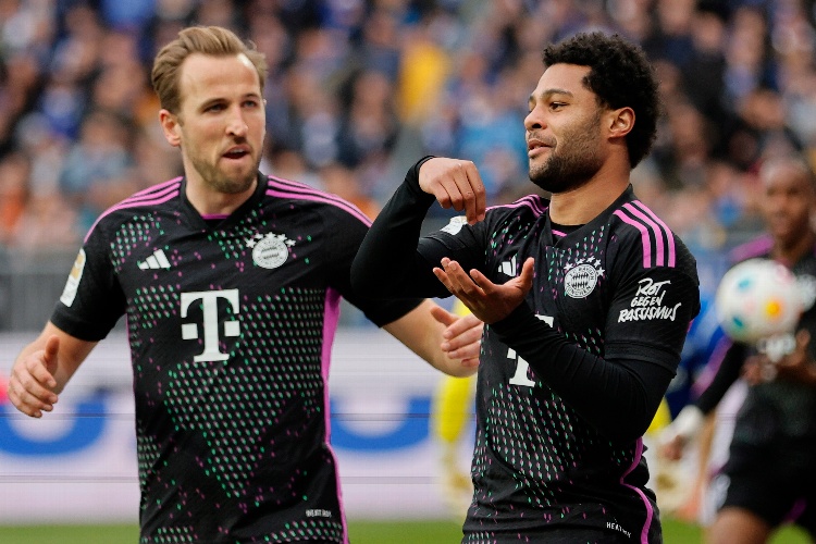 Dos figuras del Bayern Múnich están en duda para enfrentar al Real Madrid 