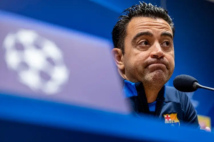 Laporta quiere retener a Xavi ¿lo conseguirá?