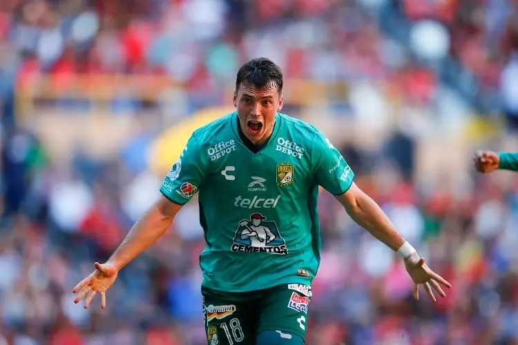 León en busca del repechaje y el campeonato de goleo