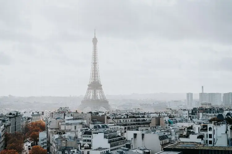 París extiende protección en la inauguración de los JJOO por riesgo terrorista