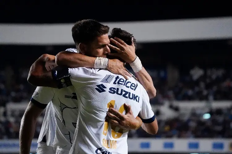 Pumas sobrevive y piensa en calificar