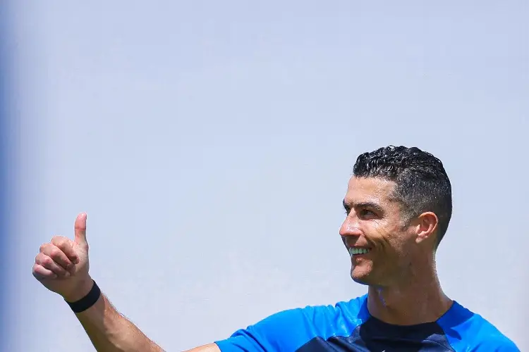 Al Nassr y Cristiano siguen luchando en Arabia