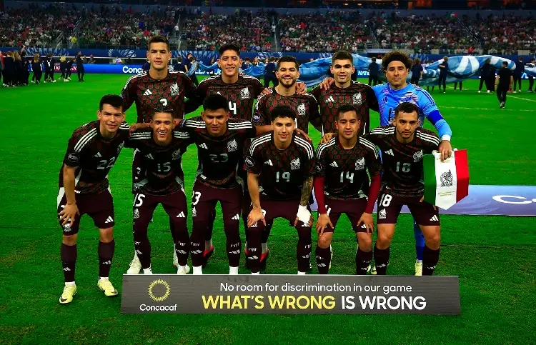 Se vienen sorpresas en la próxima convocatoria de la Selección Mexicana