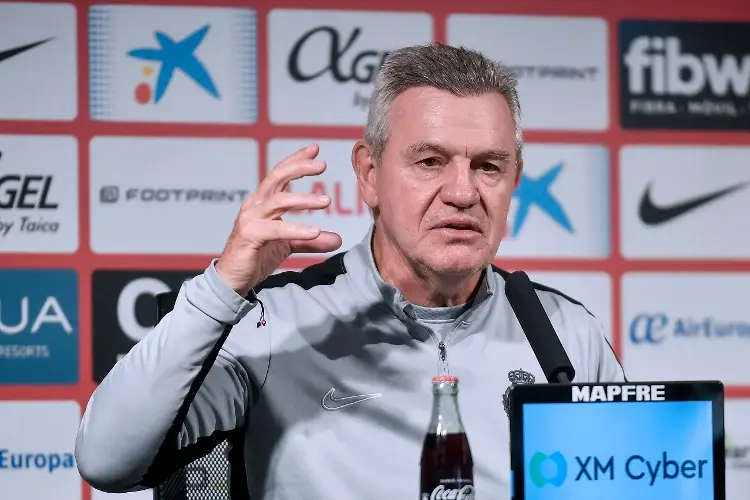 Javier Aguirre tiene la clave para vencer a su ex equipo, el Atlético de Madrid 