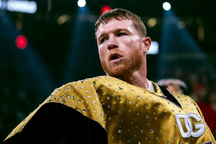 ¿Quién será el próximo rival del 'Canelo'? Esto revela Saúl Álvarez 