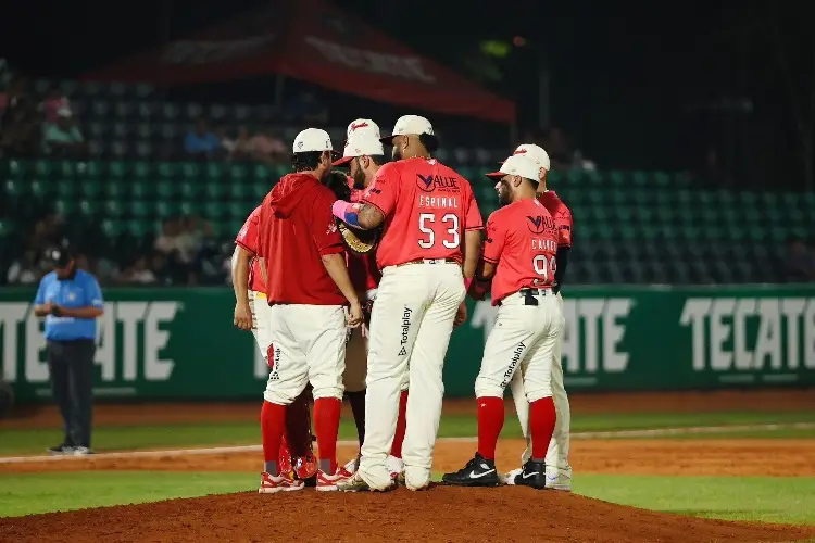 Pierde El Águila en Tabasco 