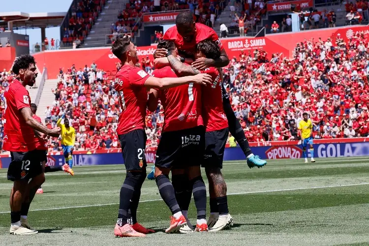 Javier Aguirre y Mallorca logran triunfo de oro que los acerca a librar el descenso 