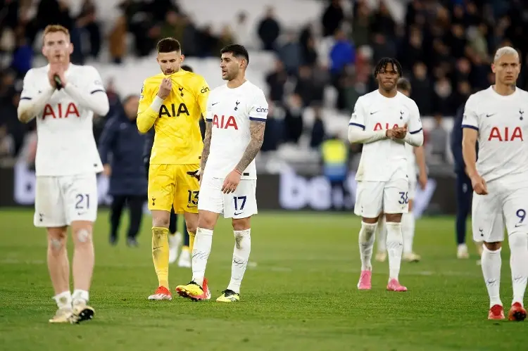 ¿Tottenham ayudará al Arsenal a conseguir el título?