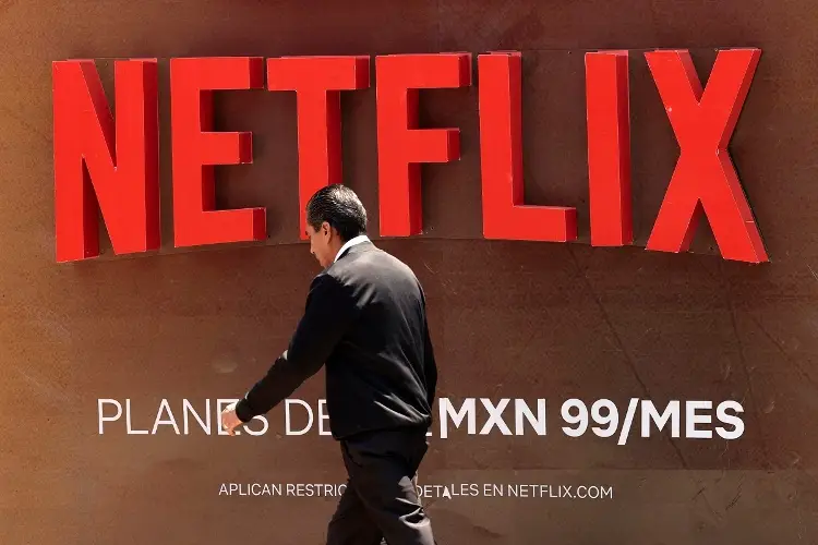 Netflix transmitirá partidos de NFL