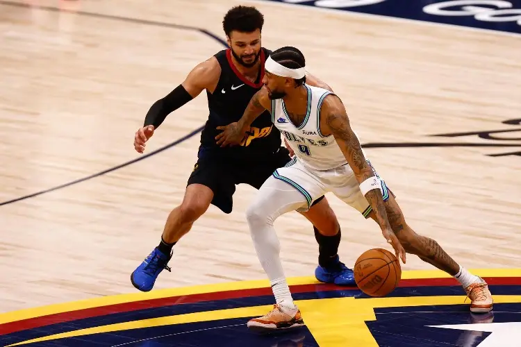 El campeón de la NBA eliminado