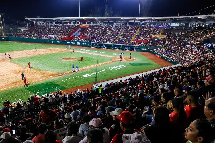 Veracruz y su historia en el Juego de Estrellas de LMB