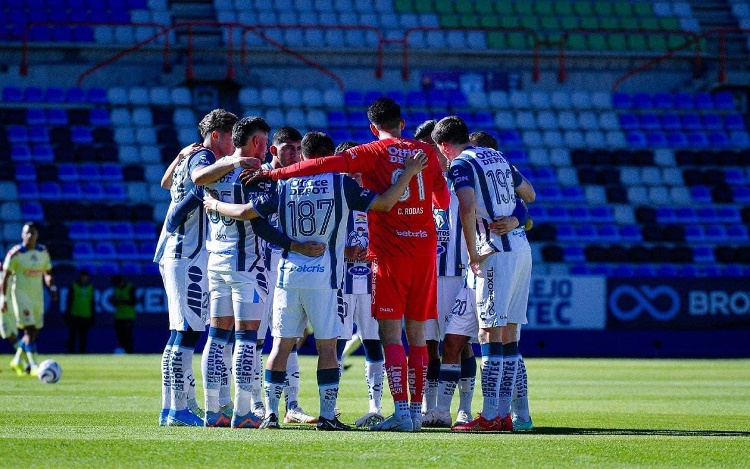 Hermano de Guillermo Almada si pudo coronarse campeón con Pachuca