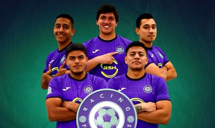 ¡Comienza la renovación en el Racing FC Porto Palmeiras!