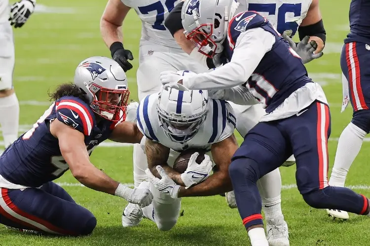 NFL podría jugarse en Australia e Irlanda
