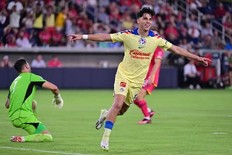 ¡Kevin se pierde la Final, lo van a operar!
