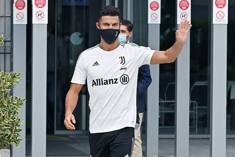 ¡La Juve no le quiere pagar a Cristiano!