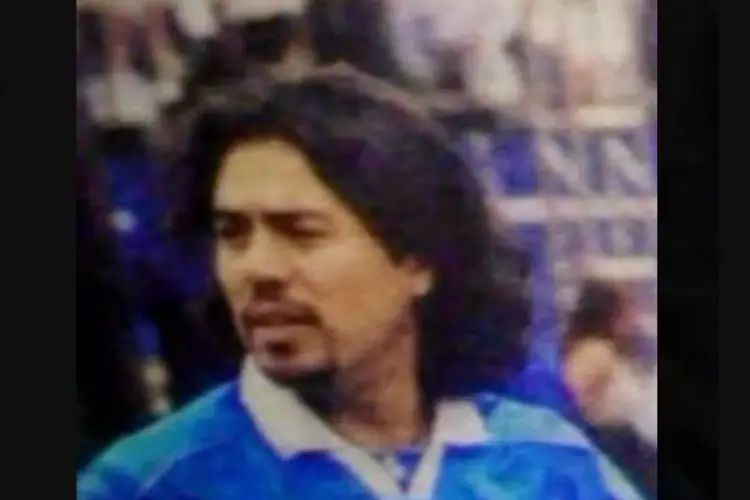 Hasta el Temerario Mayor manda buena vibra al Cruz Azul