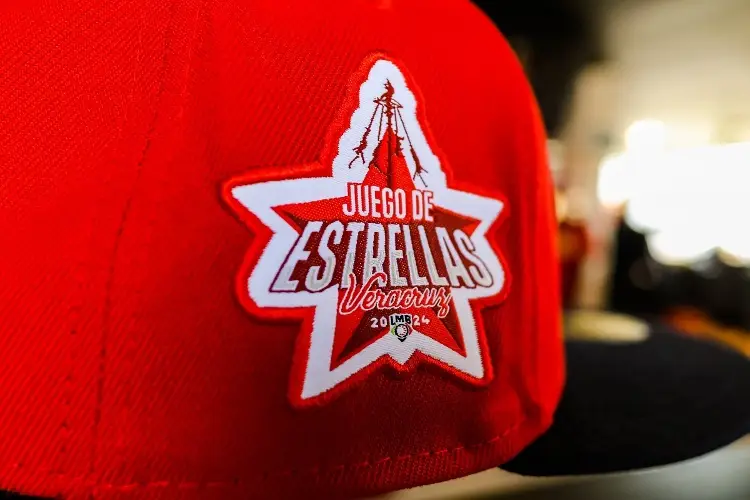Juego de Estrellas en Veracruz será a 9 entradas