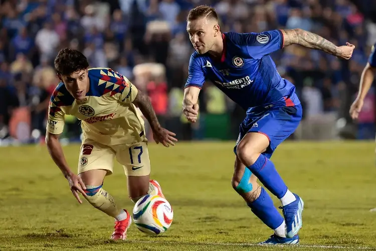 Cruz Azul va por todo en un Final que parece imposible