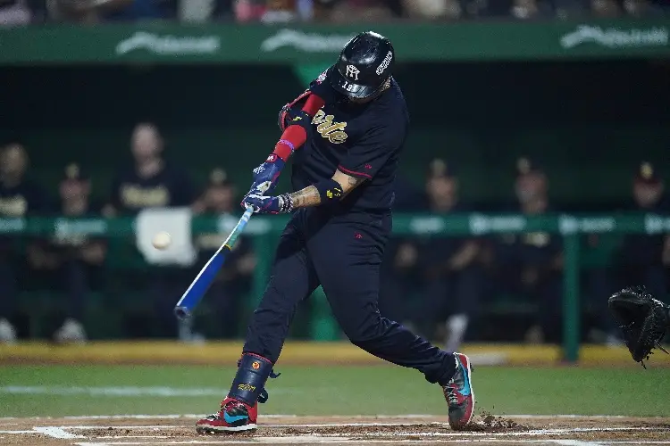 El Norte gana el Juego de Estrellas en Veracruz