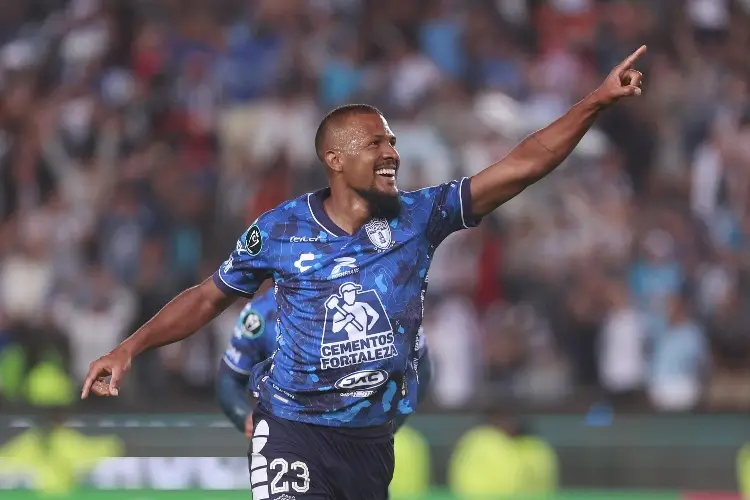 ¡Pachuca es campeón de la Concacaf y van al Mundial de Clubes!