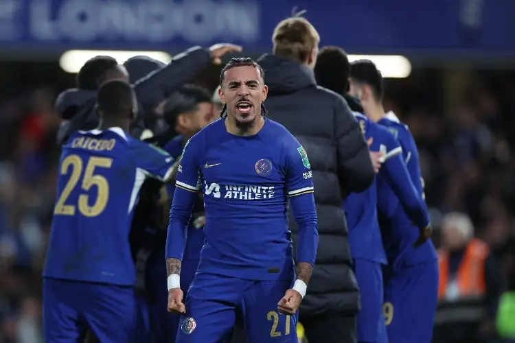 Chelsea anuncia a su nuevo DT, llega desde la Segunda División 