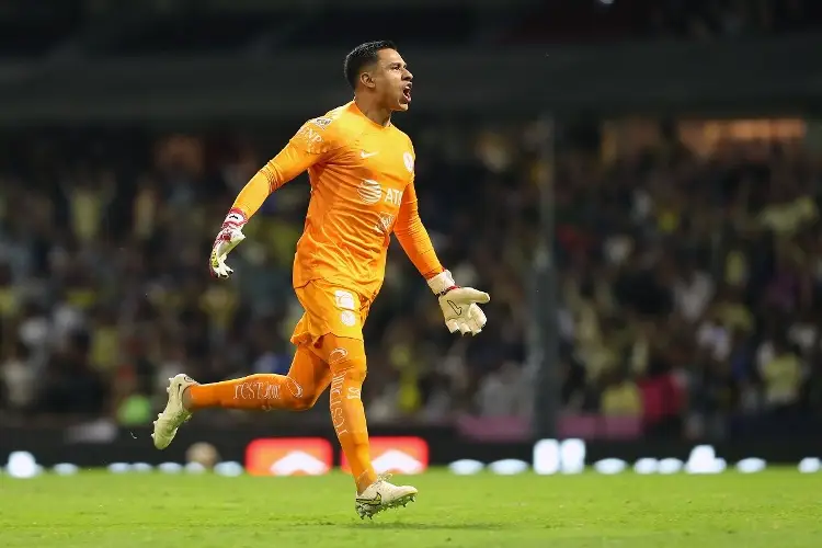 Malagón se va de la Selección ¿Llega Ochoa o Acevedo?