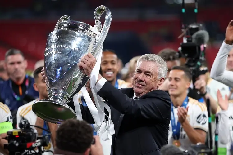 Se acabó la polémica, Real Madrid SÍ jugará el Mundial de Clubes