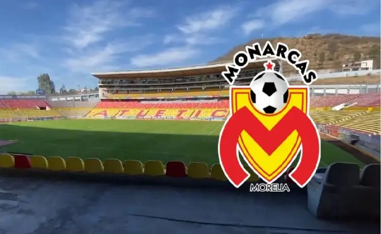 Monarcas Morelia está de regreso
