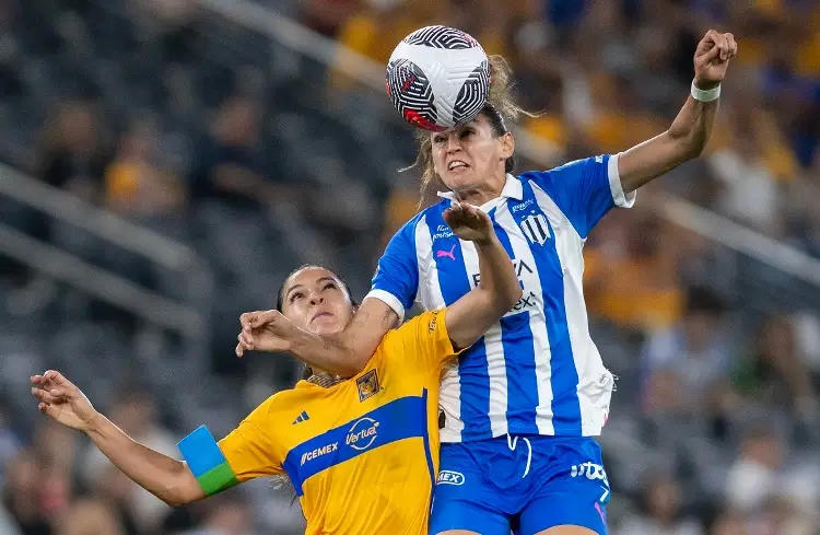 HOY se juega el Campeón de Campeones de la Liga MX Femenil ¿A qué hora y dónde verlo?