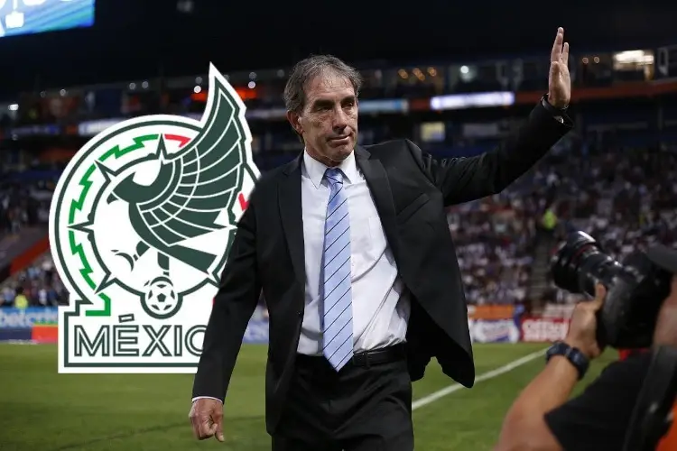 Aficionados piden a Guillermo Almada como DT de la Selección Mexicana