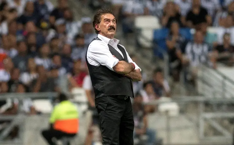 El plan de la FMF para regresar a La Volpe a la Selección