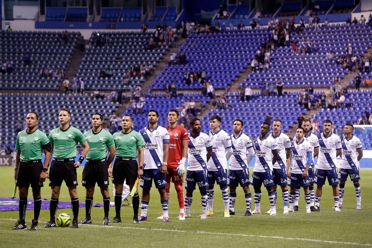 Puebla cambia de horario para su debut, jugará AÚN MÁS temprano 