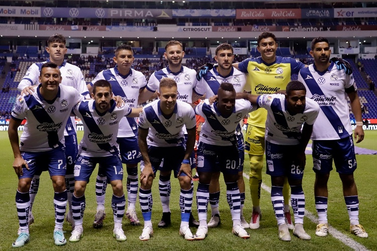 Esta es la razón por la que Puebla jugará el VIERNES a las 4:45 de la tarde 