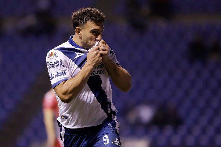 Puebla vs Santos HOY inaugura la Liga MX ¿A qué hora se juega y quién lo transmite?