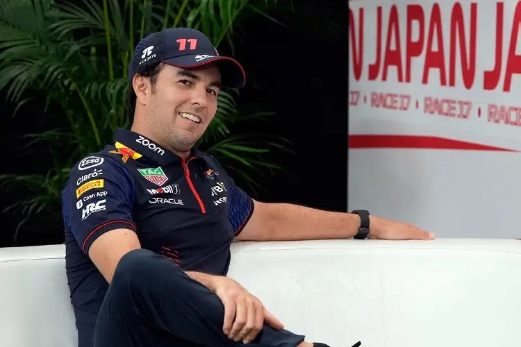 La cláusula por la que DESPEDIRÍAN a 'Checo' Pérez de Red Bull