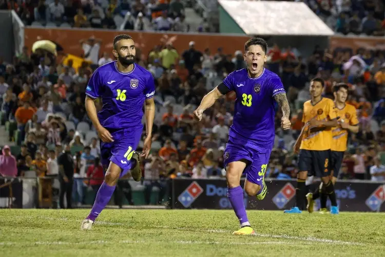 Racing listo para el único Clásico de Veracruz