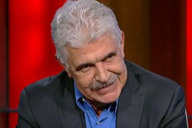 Tuca sobre Gago: Si fuera mexicano ya lo hubieran despedido