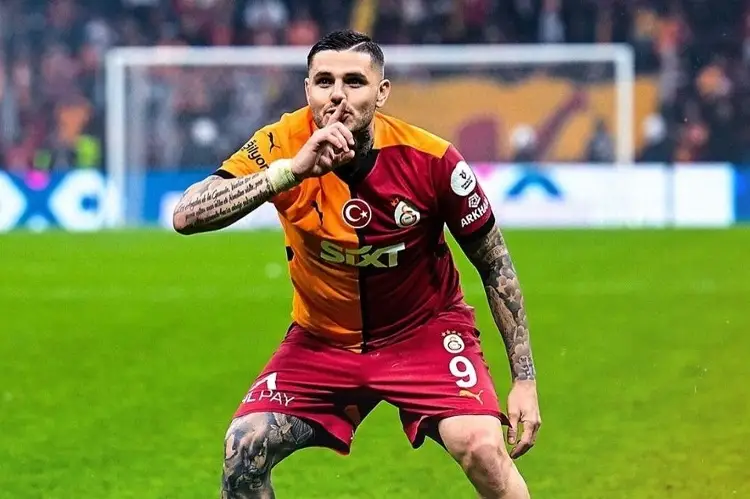 Monterrey hace oferta por Mauro Icardi