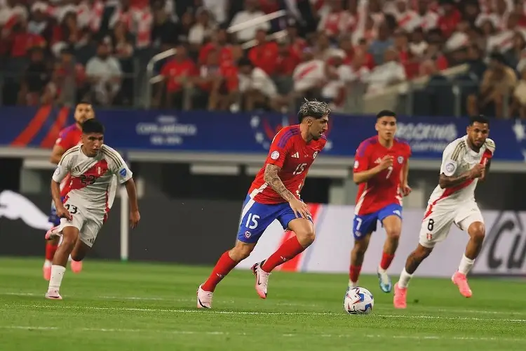 ¿Se va Diego Valdés del América? Por está razón es que no juega